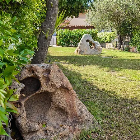 Casa Menhir Апартаменты *