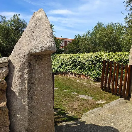 Апартаменты Casa Menhir *