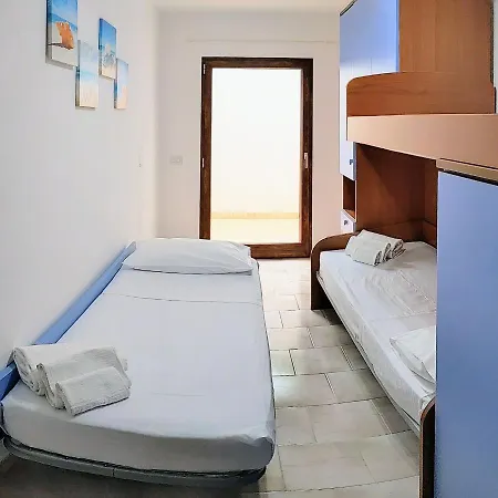 Casa Menhir * Сан-Теодоро