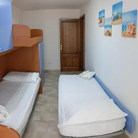 Casa Menhir 아파트