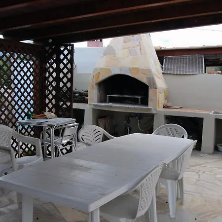 Casa Menhir *
