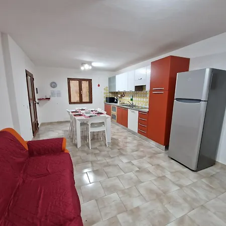 Casa Menhir