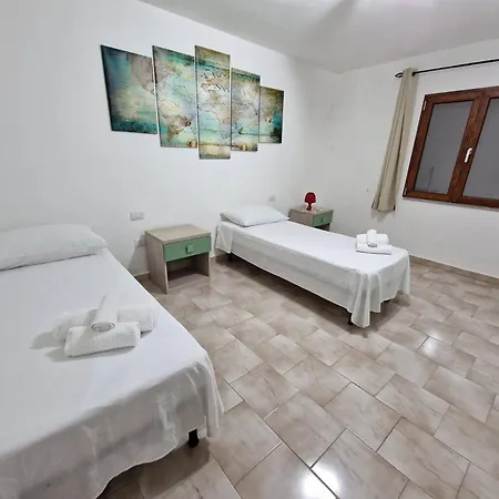 Casa Menhir 아파트 *