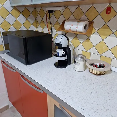 Casa Menhir 아파트 산테오도로